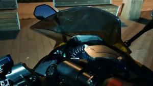 Обзор Kawasaki Ninja 300 (копия) 5000W | Китайский пробник. Для кого?