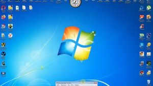 Вирус вымогатель.