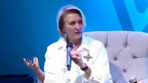 Почему нужно пить БАДы Врач Ольга Алексеевна Бутакова