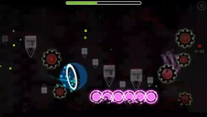 я прошел блуд бав в геометрию даш