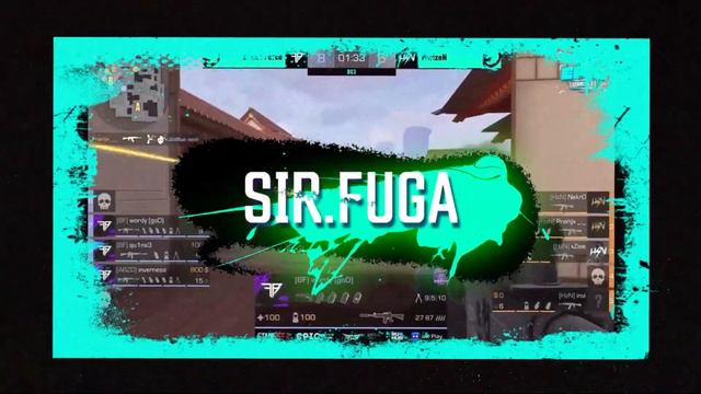 EPIC STANDOFF 2: SEASON 2 | Анонс смотреть онлайн