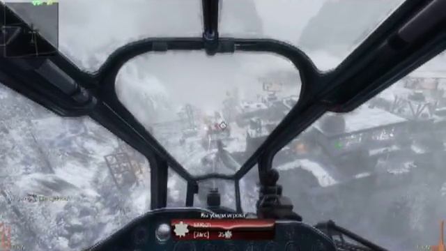 Black Ops на пиратке с ботами смотреть онлайн