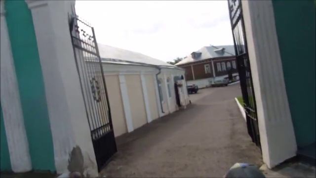 Должен увидеть КАЖДЫЙ. ГОРДОСТЬ, ВЕЛИКОЛЕПИЕ, ВЕЛИЧИЕ Смоленска в СОБОРЕ. Свято-Успенский СОБОР смотреть онлайн