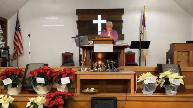 gospel Chappell ep2: love of god смотреть онлайн