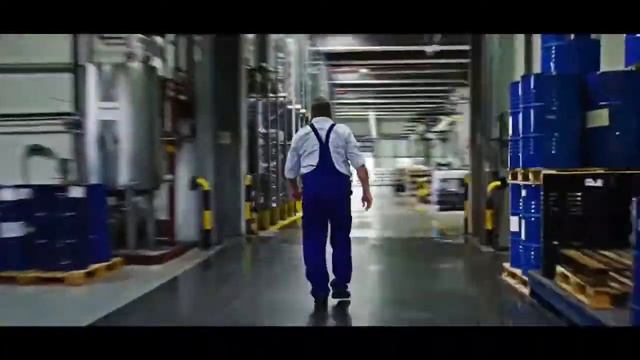 AVISTA OIL.  Презентация производителя моторных масел