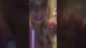 Анна Шульгина показала домашние фото!