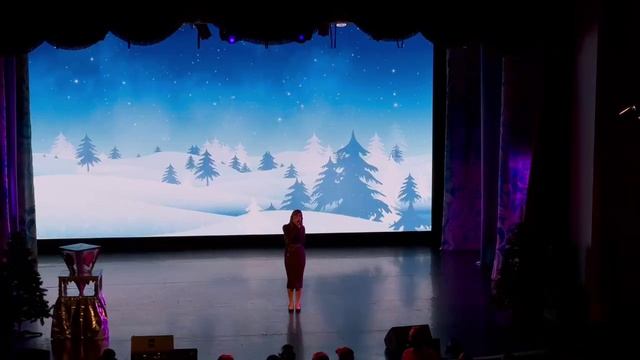 Виолетта Важнецова-Метелица