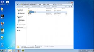 IPTV Server - Установка вебсервера и создание страниц
