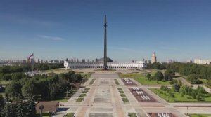 Что для вас Музей Победы