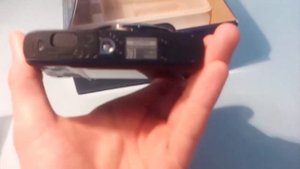 Canon SX610 HS Обзор #Leonidych