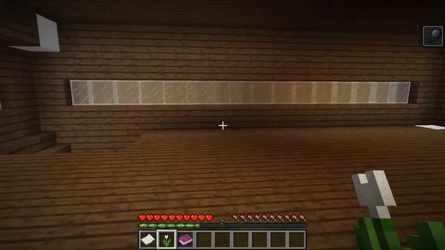 СТРАШНЫЙ ПСИХ С ТОПОРОМ! MINECRAFT | хоррор-карты: Stiff смотреть онлайн