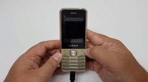 MAXVI P9 not turn on, not charge / не включается, не заряжается