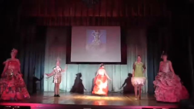 эко мода смотреть онлайн