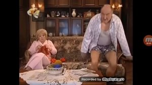 Ну что ты за человек такой?