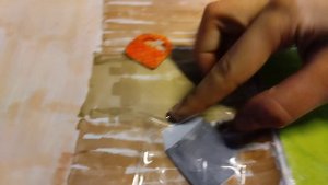 бумажные лошади ?обзор