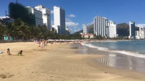 Нячанг, северный пляж | Вьетнам