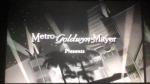 Metro-Goldwyn-Mayer (1945)