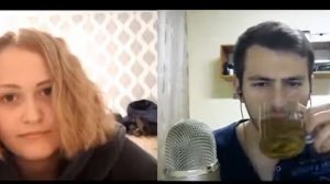 По братски в чат рулетке!Встретил голую девушку!!!