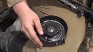 ППШ  Пистолет пулемёт Шпагина  Оружие Победы   История