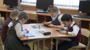 Открытый урок с «Просвещением». Урок окружающего мира во 2 классе