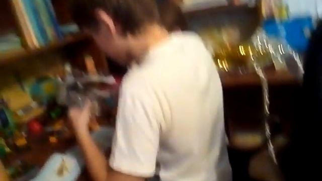 У моего одноклассника ДЕНЬ РОЖДЕНИЯ!!!!!!!! смотреть онлайн