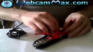 Модернизация клеевого пистолета - устранение подтекания клея