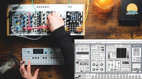 DIGITALIS by Aberrant DSP - Glitching, Digital, FUN!!