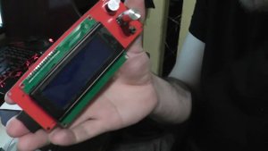 RepRapDiscount Smart Controller не работает на MKS Gen_L V1.0.