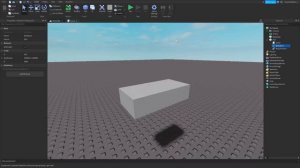 Body Gyro - explanation & usage - Roblox Studio tutorial