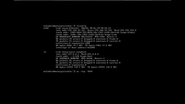 netcat full tutorial in hindi. смотреть онлайн