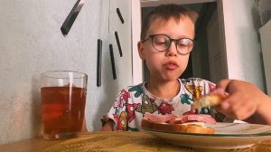 Бутерброды