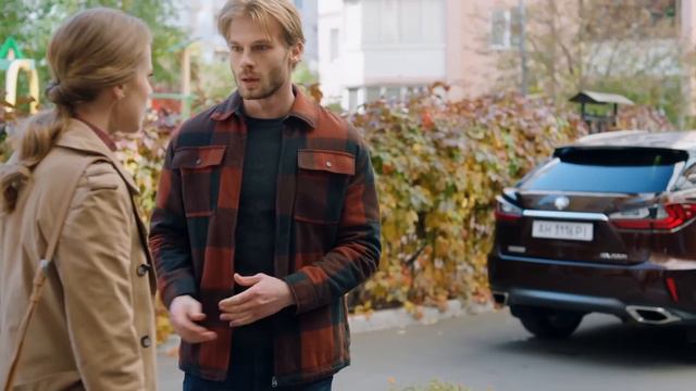 ЛЯЛЬКОВИЙ БУДИНОК. СВЕКРУХА ВИГНАЛА ВАГІТНУ ОЛЮ З ДОМУ ПІСЛЯ ЗАГИБЕЛІ ЧОЛОВІКА-ЗРАДНИКА. 2 СЕРІЯ