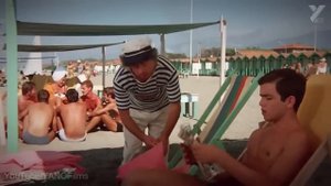 Laura Antonelli PECCATO VENIALE Movie Clip 2 | Lovers and Other Relatives