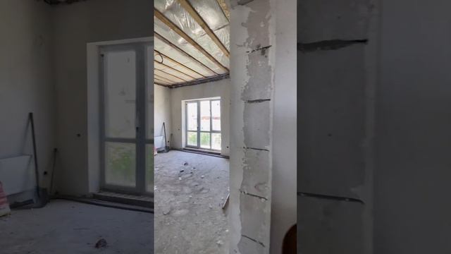 дом по отличной стоимости! подходит под любой вид ипотеки! Коттедж Краснодар смотреть онлайн