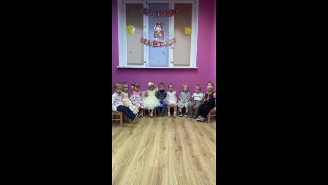 8 марта 2020 младшая группа смотреть онлайн