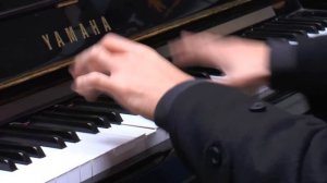 Musicien Paris - Street performance