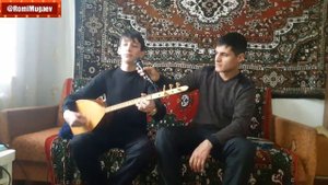 Ислам Гусейнов Алматы Каскелен курдские народные песни клипы концерты