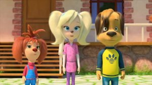 Welcome To The Barboskin House