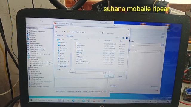 redmi 9 prime the system has been destroyed, flashing umt pro смотреть онлайн