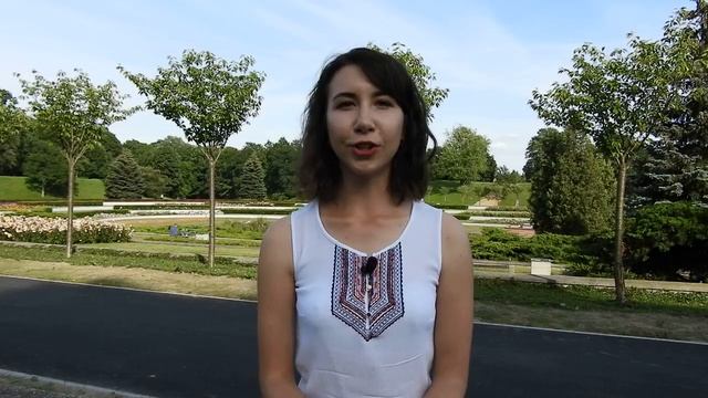 5 вещей, которые меня удивили в Польше ❀★✦ смотреть онлайн