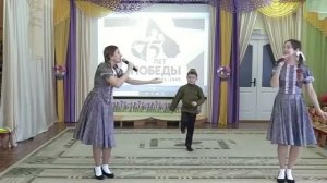 «Идёт солдат по городу» В. Шаинский М.Танич