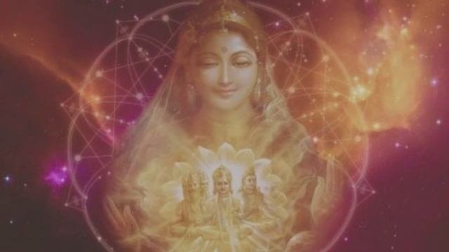 Шри Ади Шанкарачарья 
