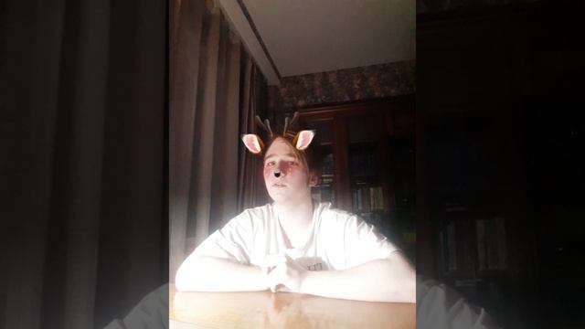 Как я спел строчку из песни *Люби меня* смотреть онлайн