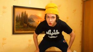 Как научиться летать в домашних условиях! Лайфхак!