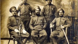 Донские казаки. "Не для меня придет весна"
