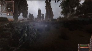 Сталкер "Dark Path" (ОБТ).Тёмная сторона. Кейс военных. Жабий глаз и код от сейфа на Агропроме.