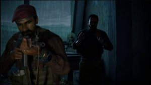 PS4 Uncharted Утраченное Наследие Глава 2 Проникновение Infiltration Прохождение