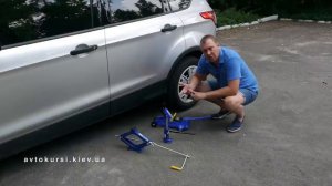 Как Тормозить Двигателем на Автомате и для чего