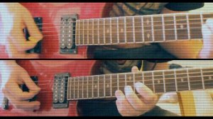 Tony Igy — «Astronomia» short guitar cover