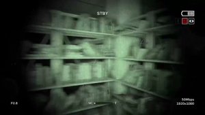 Outlast 2 / Первое Прохождение - Мочим ТАПОК очень Страшно